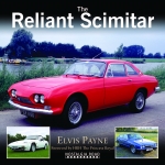 The Reliant Scimitar